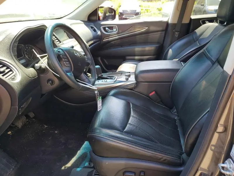 2015 INFINITI QX60 BASE  