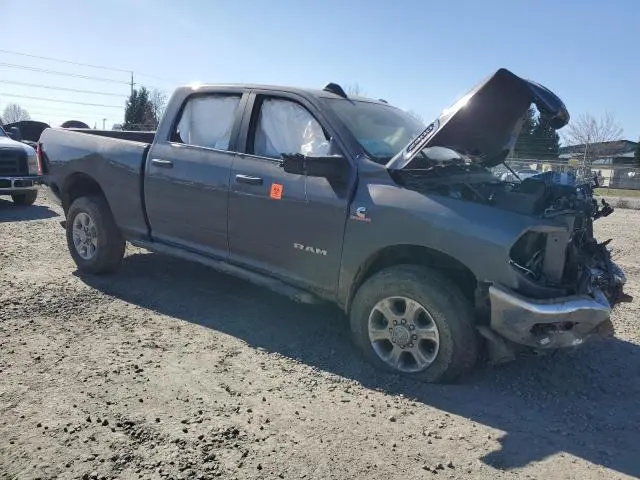 2023 RAM 2500 BIG HORN