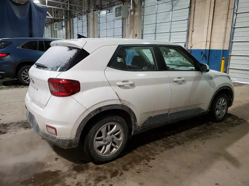 2021 HYUNDAI VENUE SE  