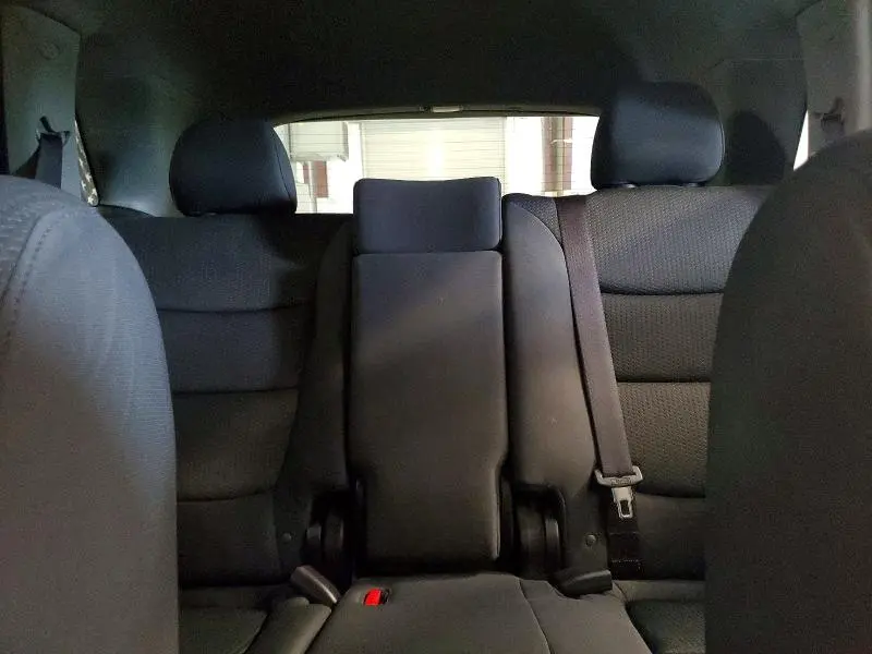 2012 KIA SORENTO LX  