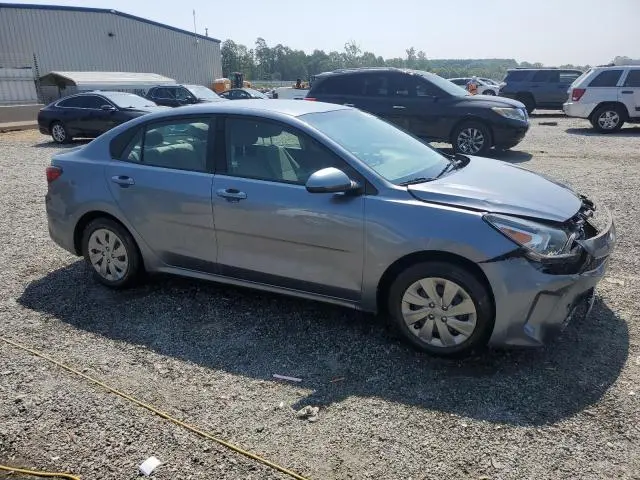 2019 KIA RIO S  