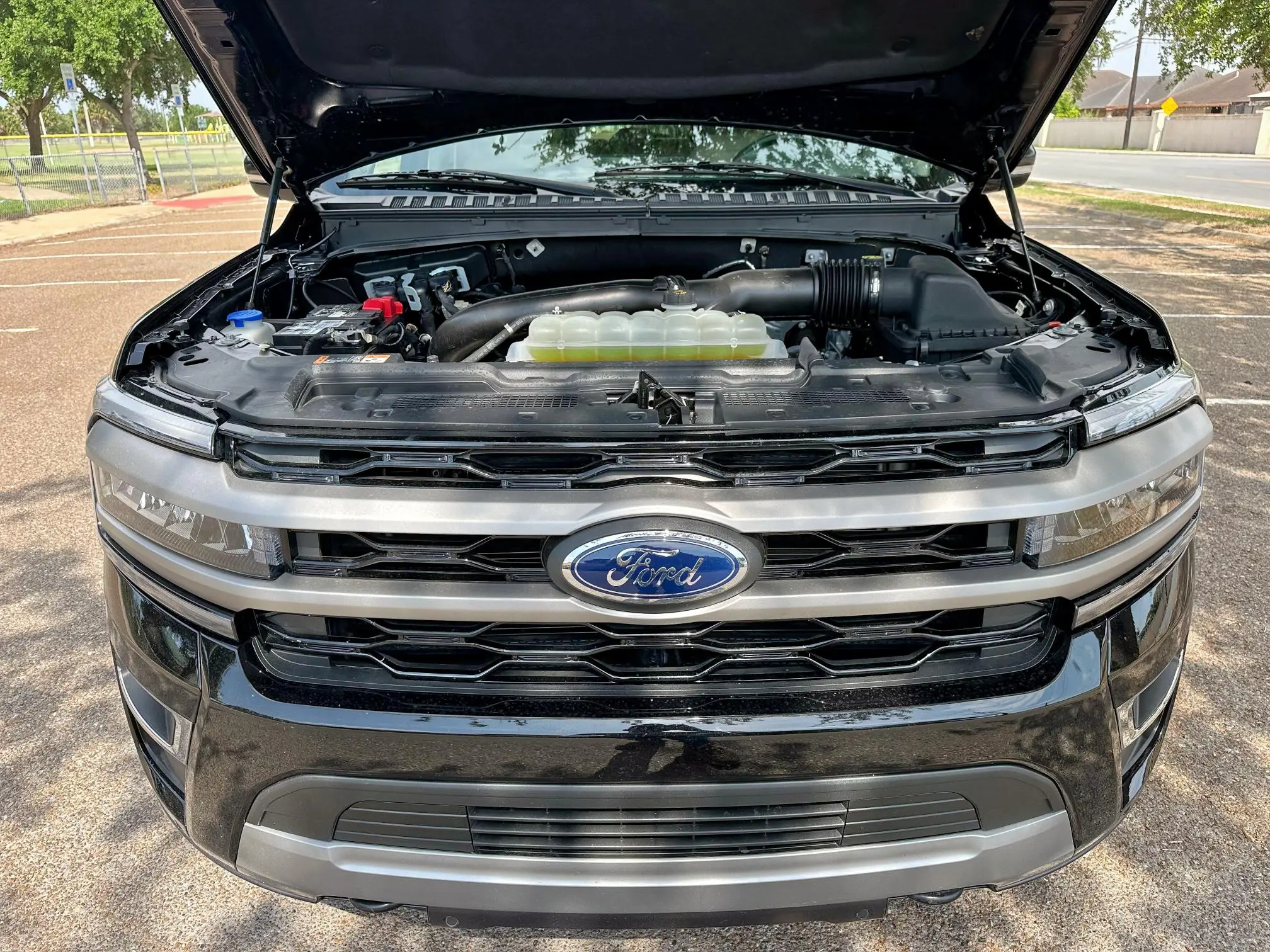 2023 FORD EXPEDITION MAX LIMITED  
