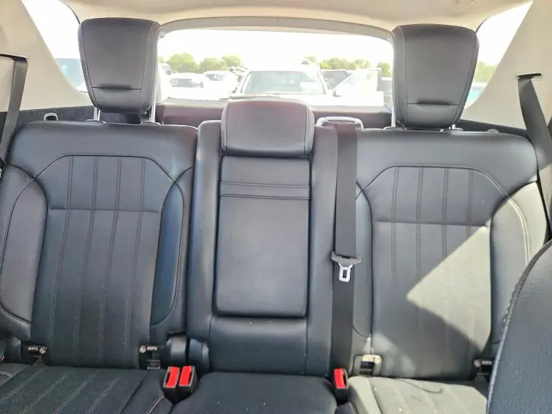 2016 MERCEDES-BENZ GLE 350  