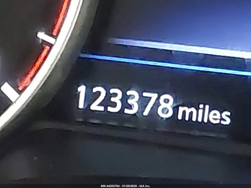 2017 NISSAN MAXIMA 3.5 SV