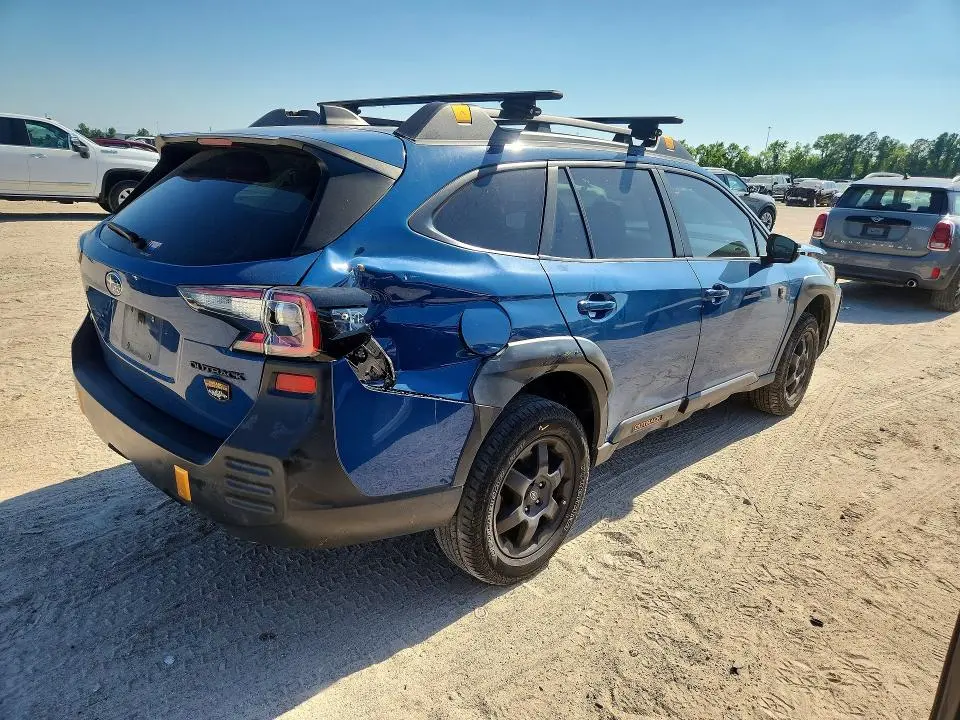 2023 SUBARU OUTBACK WILDERNESS  