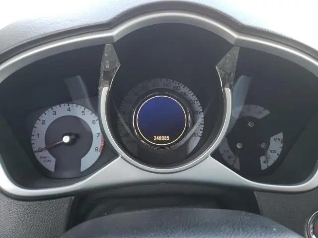 2011 CADILLAC SRX PERFORMANCE COLLECTION  