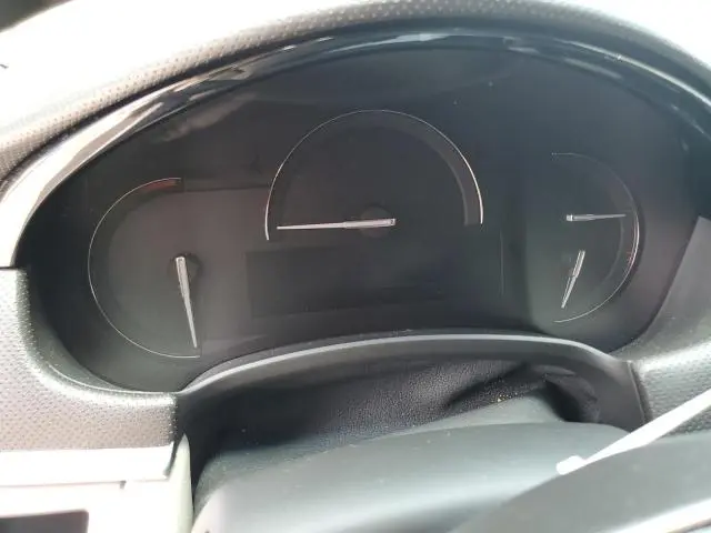 2018 CADILLAC XTS   