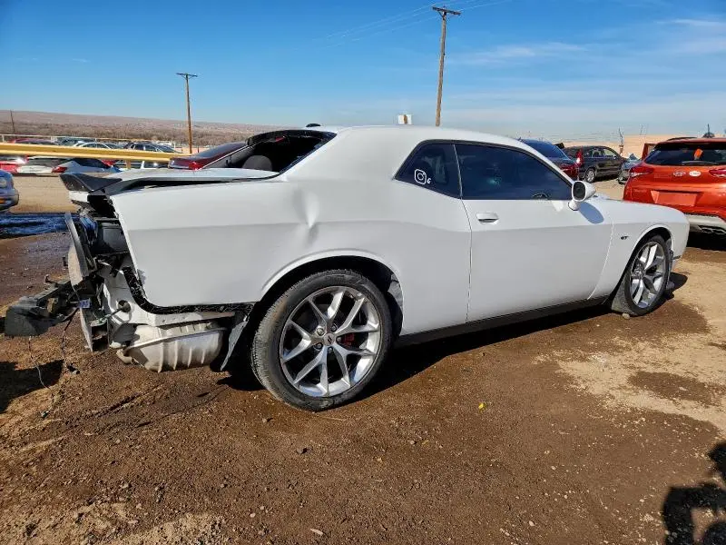 2023 DODGE CHALLENGER GT  