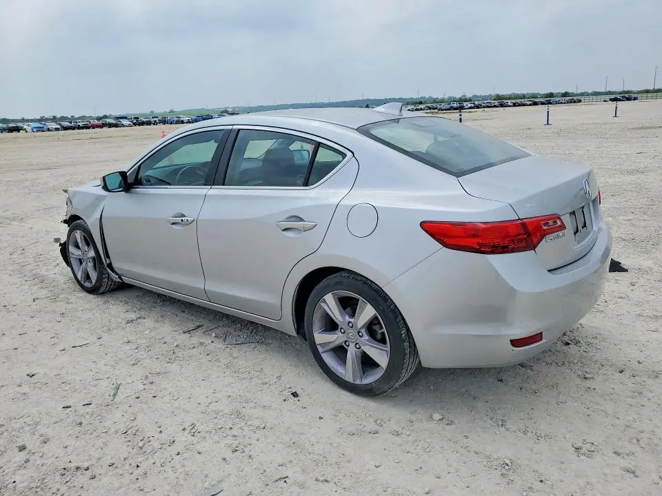 2015 ACURA ILX 20  