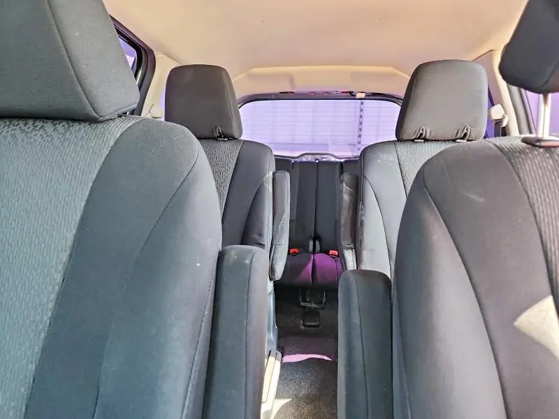 2012 MAZDA 5   