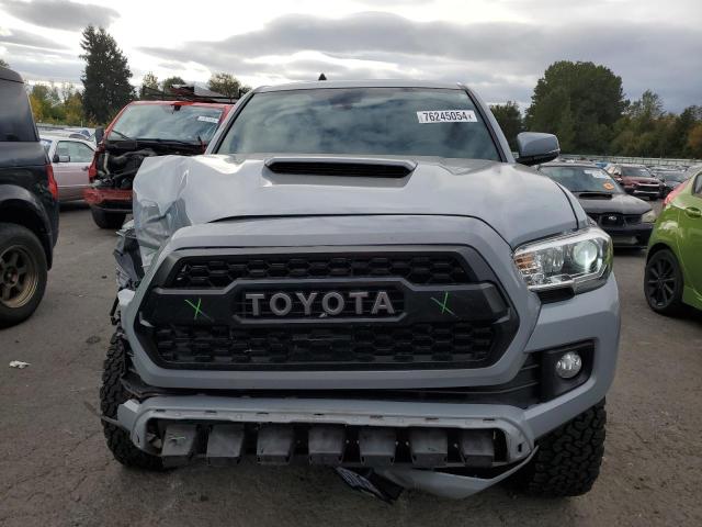 2019 TOYOTA TACOMA DOUBLE CAB