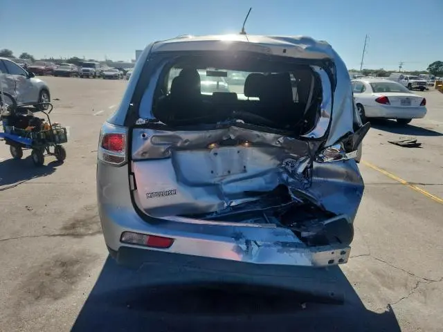 2014 MITSUBISHI OUTLANDER ES  