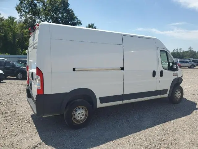 2021 RAM PROMASTER 2500 2500 HIGH  