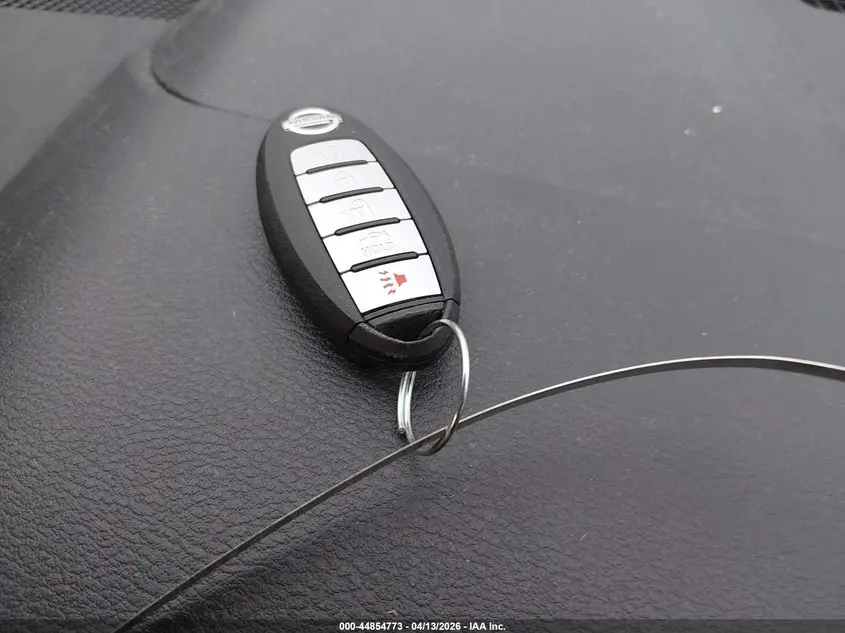 2022 NISSAN ALTIMA SV FWD