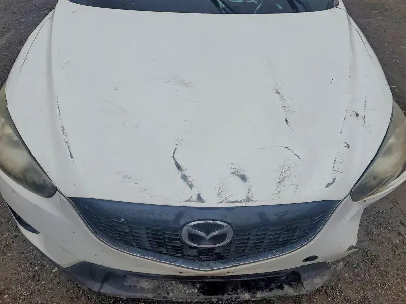 2013 MAZDA CX-5 TOURING  