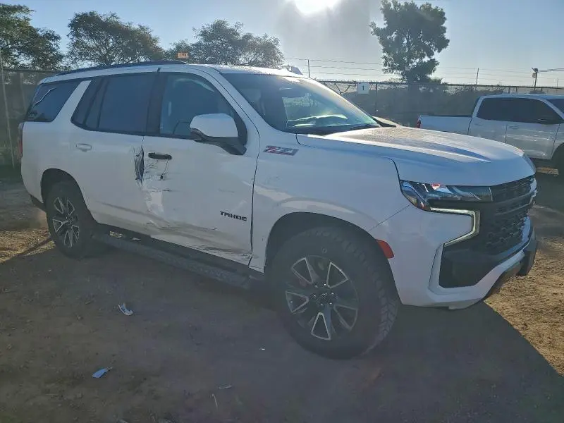 2023 CHEVROLET TAHOE   