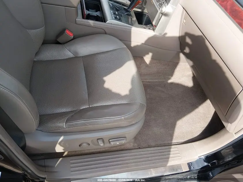 2010 LEXUS GX 460  