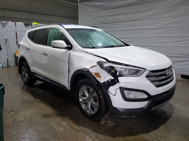 2016 HYUNDAI SANTA FE SPORT 