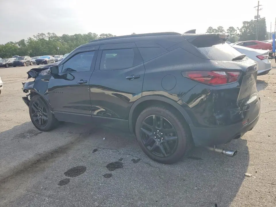 2020 CHEVROLET BLAZER 3LT  