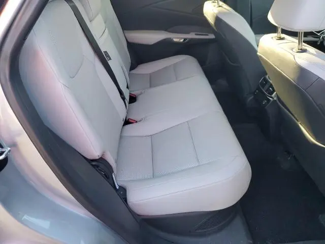 2024 LEXUS RX 350H BASE  