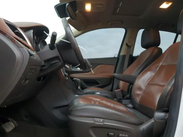2015 BUICK ENCORE PREMIUM  