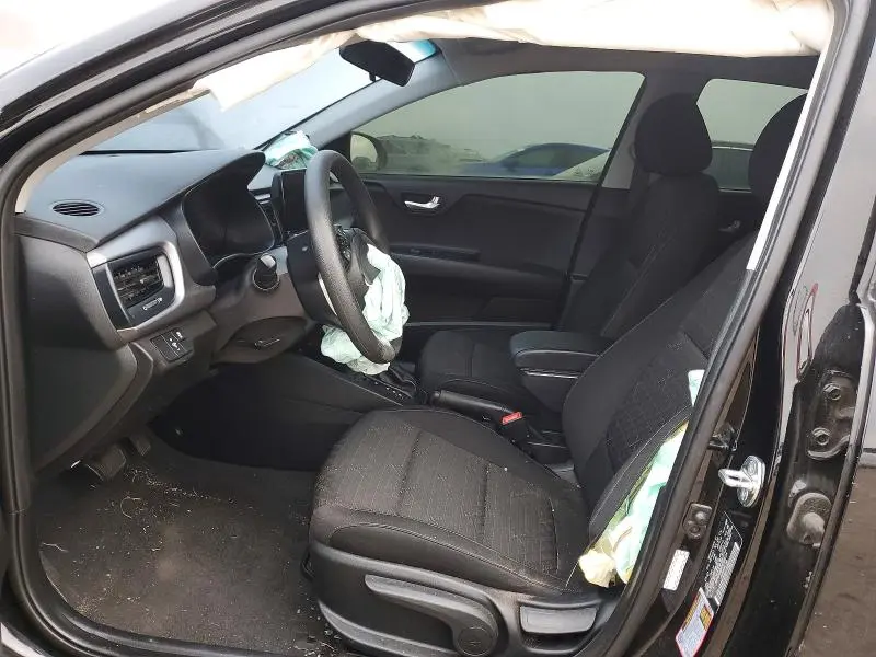 2023 KIA RIO   