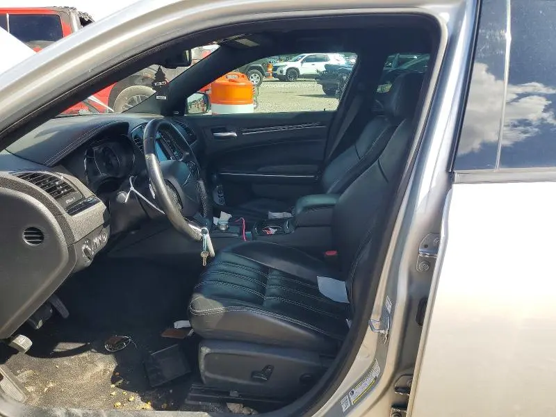 2019 CHRYSLER 300 S  