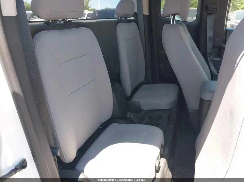 2016 CHEVROLET COLORADO WT
