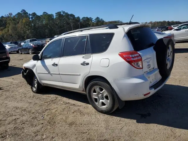 2010 TOYOTA RAV4   