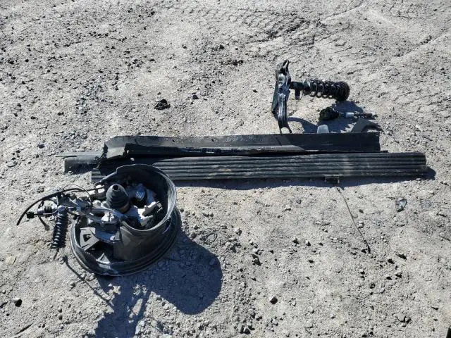 2025 FORD EXPEDITION KING RANCH  