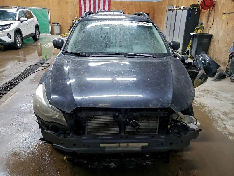 2014 SUBARU XV CROSSTREK 2.0 PREMIUM  