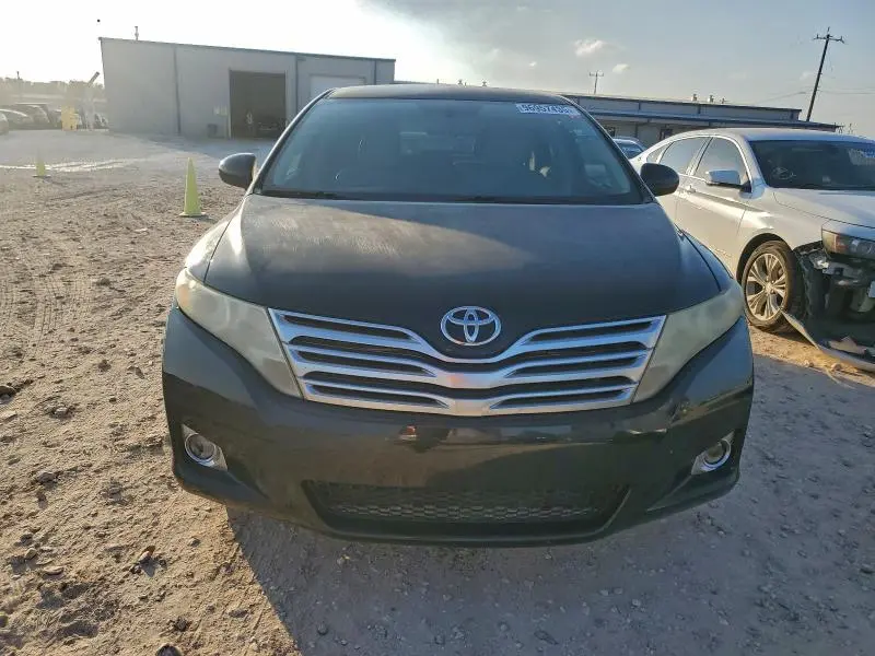 2012 TOYOTA VENZA LE  