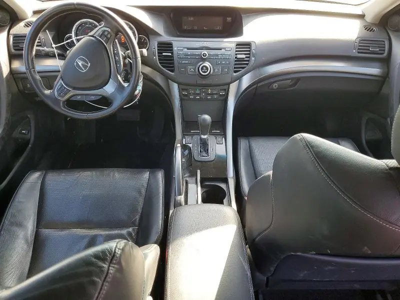 2011 ACURA TSX   