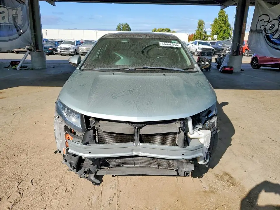 2012 CHEVROLET VOLT   