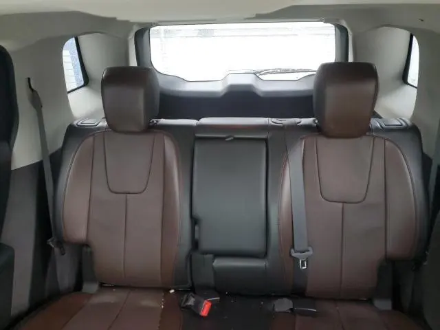 2015 GMC TERRAIN SLT  