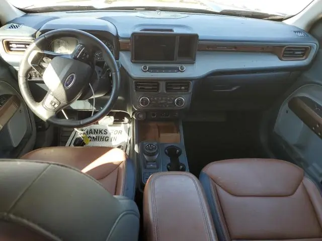 2023 FORD MAVERICK XL  