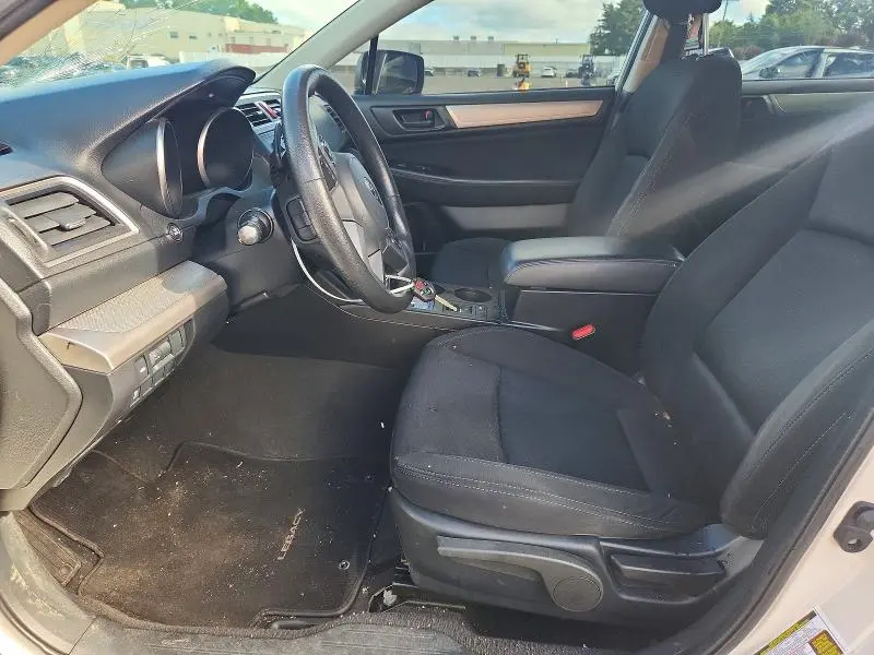 2015 SUBARU LEGACY 2.5I  