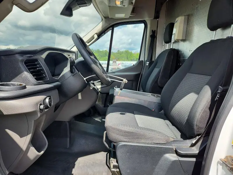 2020 FORD TRANSIT T-250  