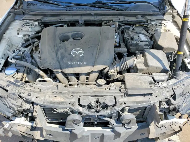 2019 MAZDA 3 PREMIUM  