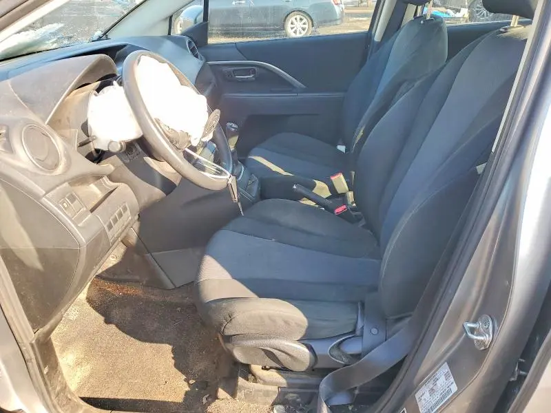 2013 MAZDA 5   