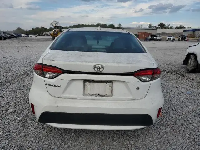 2020 TOYOTA COROLLA L  