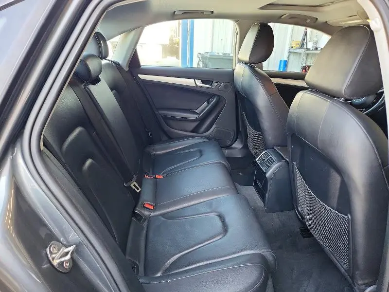 2016 AUDI A4 PREMIUM S-LINE  