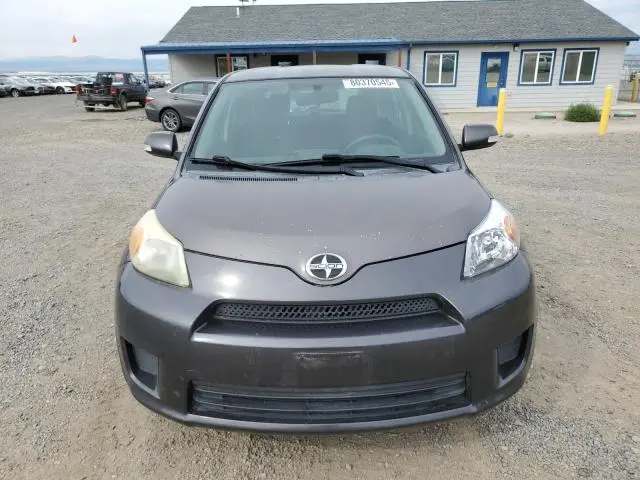 2010 TOYOTA SCION XD   