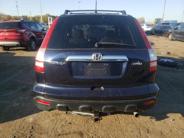 2010 HONDA CR-V EX