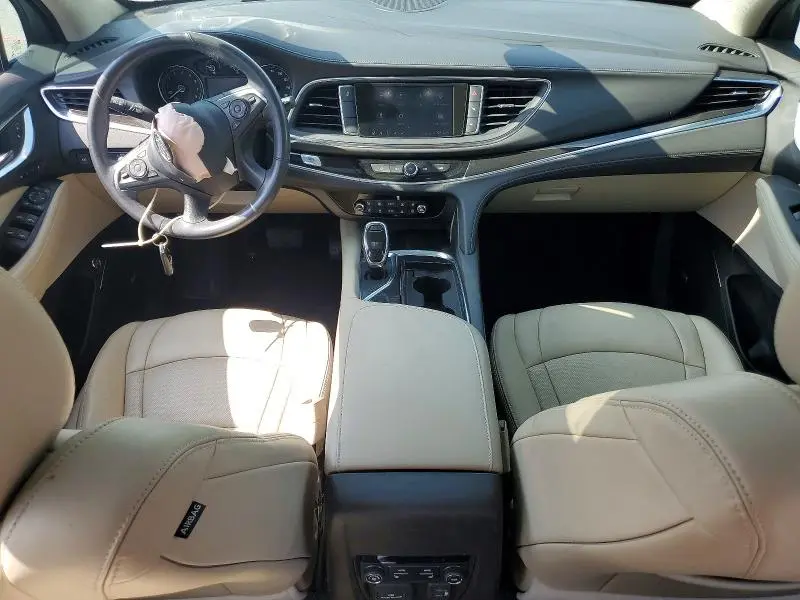 2020 BUICK ENCLAVE PREMIUM  