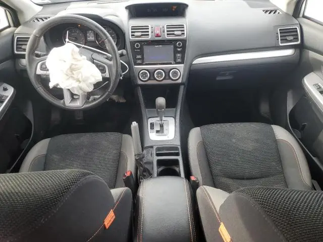 2016 SUBARU CROSSTREK PREMIUM  