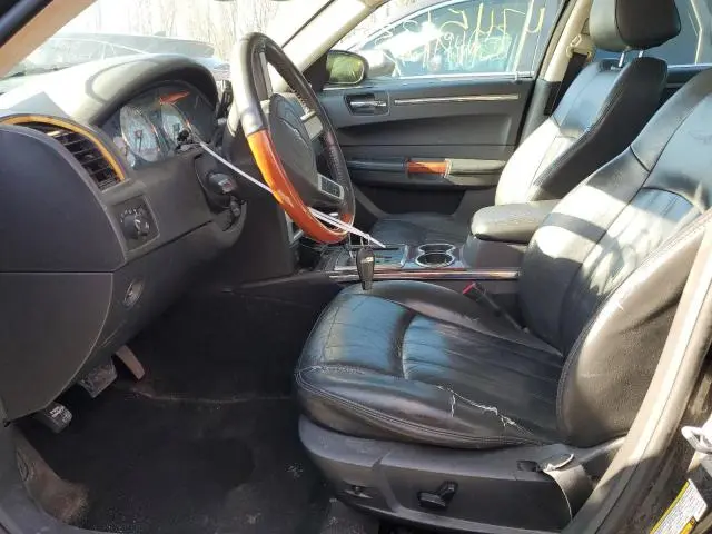 2010 CHRYSLER 300C   