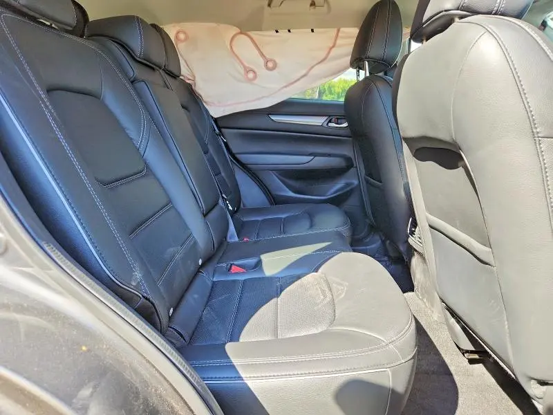 2025 MAZDA CX-5 PREFERRED  