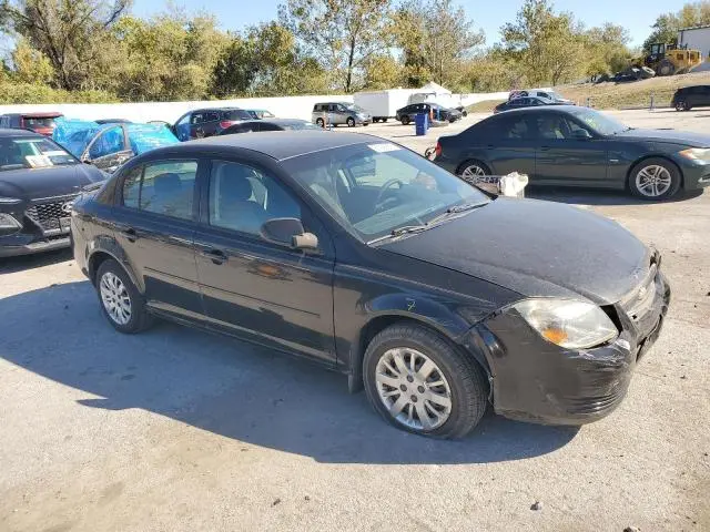2010 CHEVROLET COBALT 1LT  