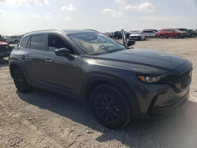 2024 MAZDA CX-50 SELECT  